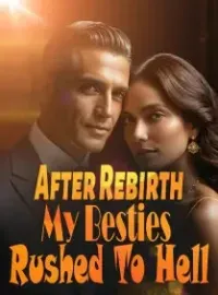 After Rebirth, My Besties Rushed To Hell