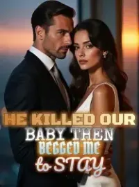 He Killed Our Baby Then Begged Me to Stay