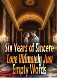 Six Years of Sincere Love, Ultimately Just Empty Words