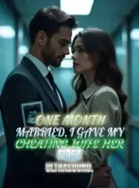 One Month Married, I Gave My Cheating Wife Her First Ultrasound