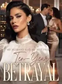My Husband and My Best Friend's Ten-Year Betrayal