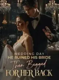 Wedding Day He Ruined His Bride, Then Begged for Her Back