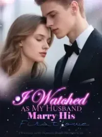 I Watched as My Husband Marry His First Love