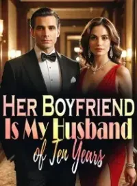 Her Boyfriend Is My Husband of Ten Years