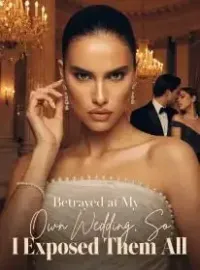 Betrayed at My Own Wedding, So I Exposed Them All