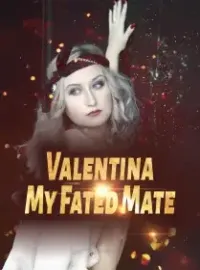 Valentina, My Fated Mate