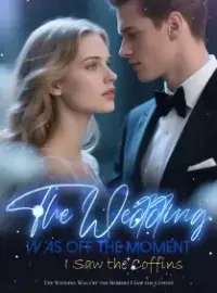 The Wedding Was Off the Moment I Saw the Coffins