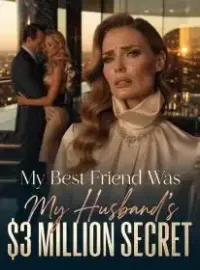 My Best Friend Was My Husband's $3 Million Secret