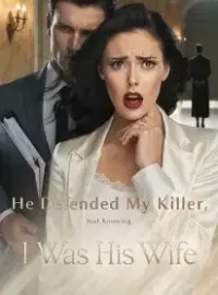 He Defended My Killer,Not Knowing I Was His Wife