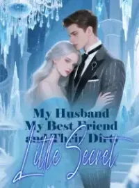 My Husband, My Best Friend, and Their Dirty Little Secret