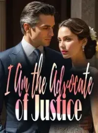 I Am the Advocate of Justice