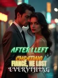 After I Left My Cheating Fiancé, He Lost Everything