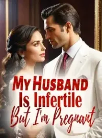 My Husband Is Infertile, But I'm Pregnant