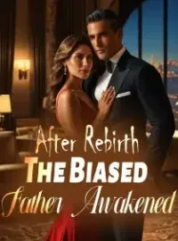 After Rebirth, The Biased Father Awakened