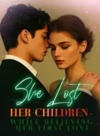 She Lost Her Children While Believing Her First Love