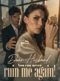 Dear Husband, You can never ruin me again!