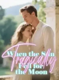 When the Sun Tragically Fell for the Moon
