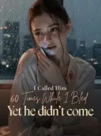 I Called Him 60 Times While I Bled, Yet he didn’t come