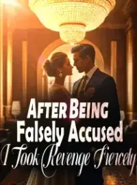 After Being Falsely Accused, I Took Revenge Fiercely!