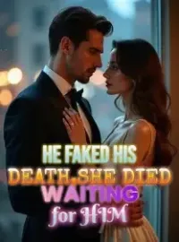 He Faked His Death,She Died Waiting for Him