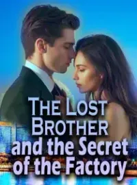 The Lost Brother and the Secret of the Factory