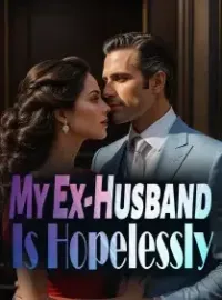 My Ex-Husband Is Hopelessly