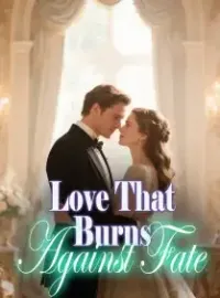 Love That Burns Against Fate