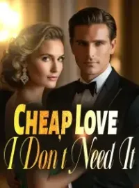 Cheap Love, I Don't Need It
