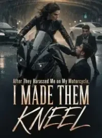 After They Harassed Me on My Motorcycle, I Made Them Kneel