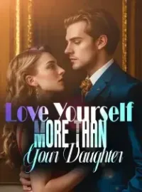 Love Yourself More Than Your Daughter