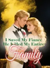 I Saved My Fiancé, He Killed My Entire Family