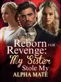 Reborn for Revenge: My Sister Stole my Alpha Mate