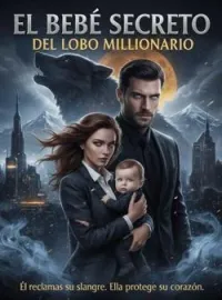 El Bebé Secreto del Lobo Millonario