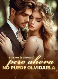 Una vez la descartó, pero ahora no puede olvidarla