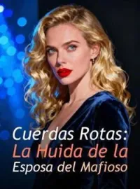 Cuerdas Rotas: La Huida de la Esposa del Mafioso