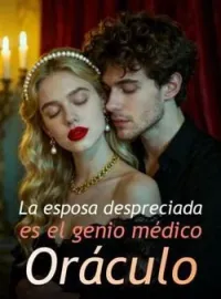 La esposa despreciada es el genio médico Oráculo
