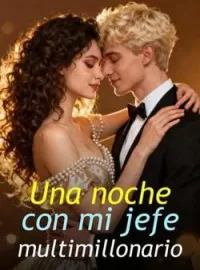 Una noche con mi jefe multimillonario