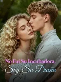 No Fui Su Incubadora, Soy Su Dueña