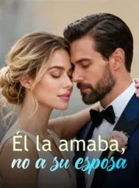 Él la amaba, no a su esposa
