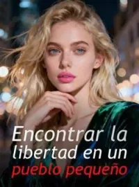Encontrar la libertad en un pueblo pequeño