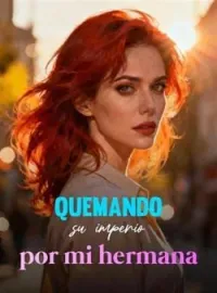 Quemando su imperio por mi hermana