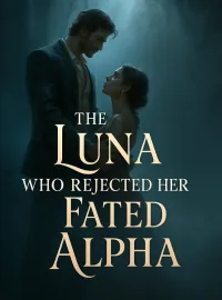 The Luna Who Rejected Her Fated Alpha