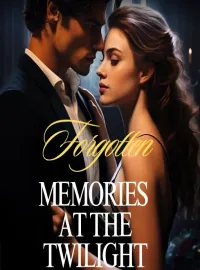 Forgotten Memories at the Twilight