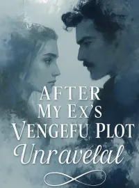 After My Ex's Vengeful Plot Unraveled