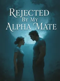 Rejected By My Alpha Mate
