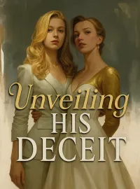 Unveiling His Deceit