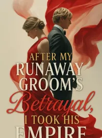 After My Runaway Groom’s Betrayal, I Took His Empire
