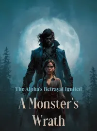The Alpha's Betrayal Ignited A Monster's Wrath