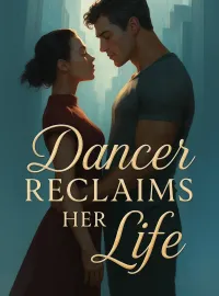 Dancer Reclaims Her Life