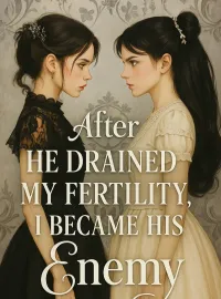 After He Drained My Fertility, I Became His Enemy